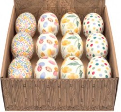 EB2888 Emma bridgewater tin eggs - Easter8